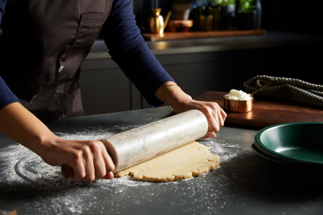 Best Lard Pie Crust