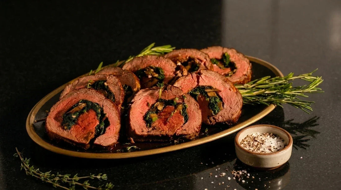 Beef Tenderloin