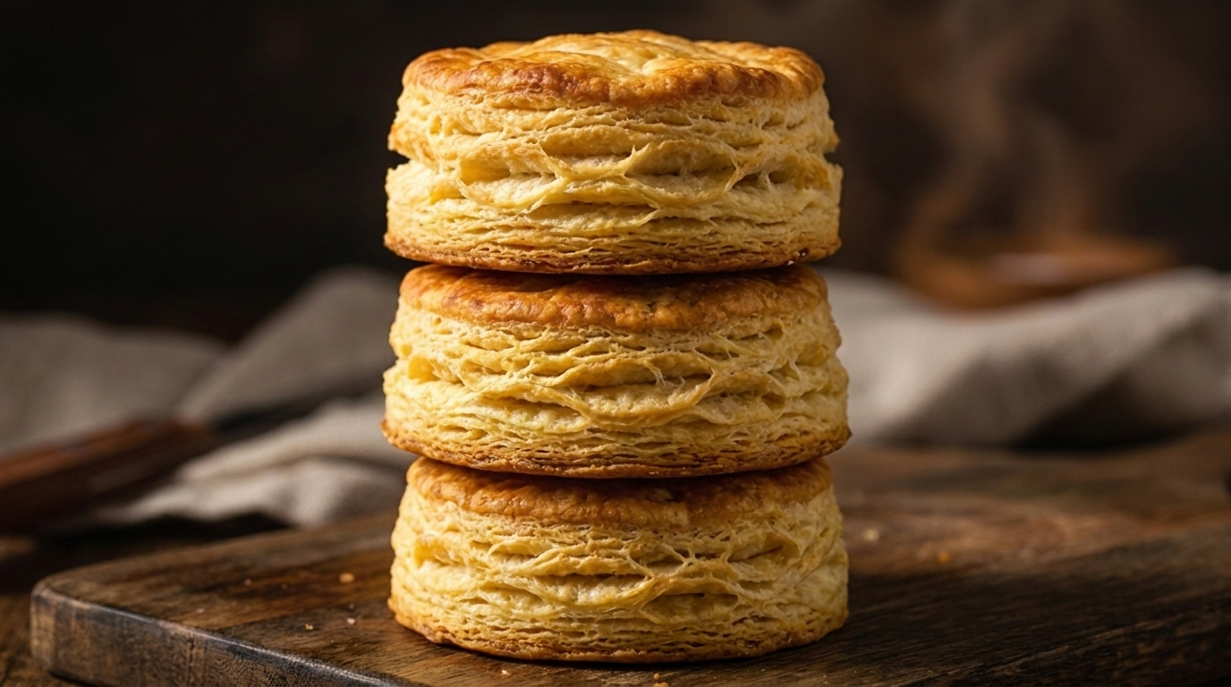 The Best Biscuits