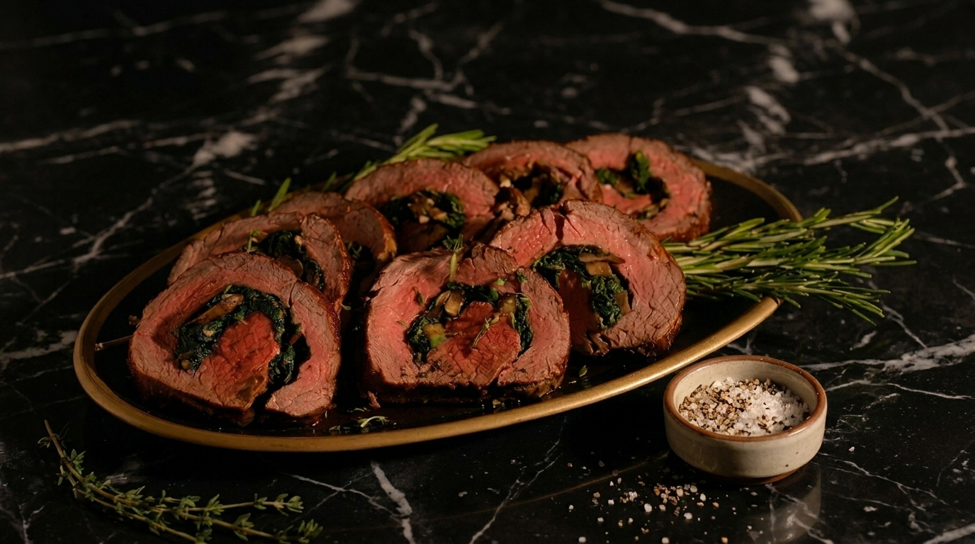 Beef Tenderloin