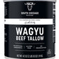 Wagyu Beef Tallow