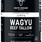 Wagyu Beef Tallow