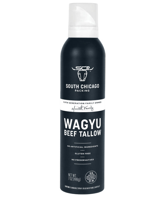 Wagyu Beef Tallow Spray