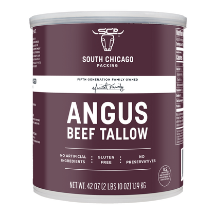 Angus Beef Tallow