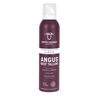 Angus Beef Tallow Spray