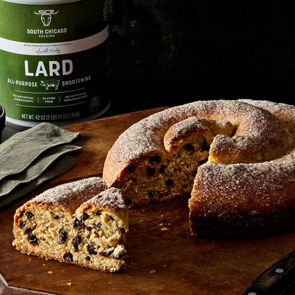Lard