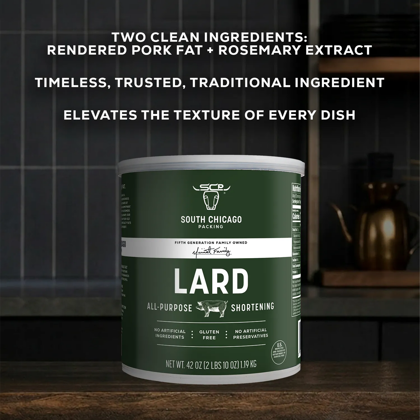 Lard