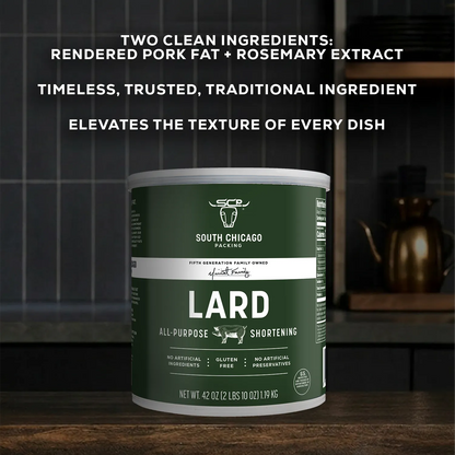 Lard