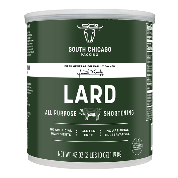 Lard
