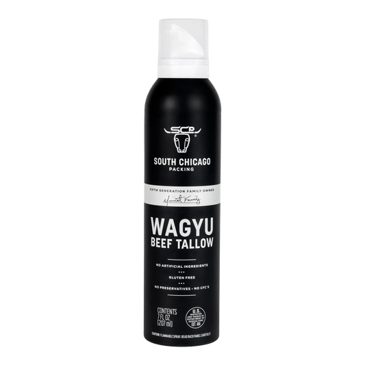 Wagyu Beef Tallow Spray