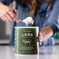 Traditional Lard Shortening