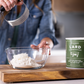 Traditional Lard Shortening